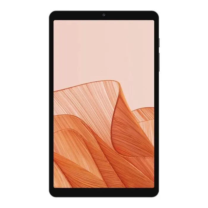 Планшет Blackview Tab Zeno 2 8.68" 4/128GB/LTE Midnight Black (6931548326922) зображення 2