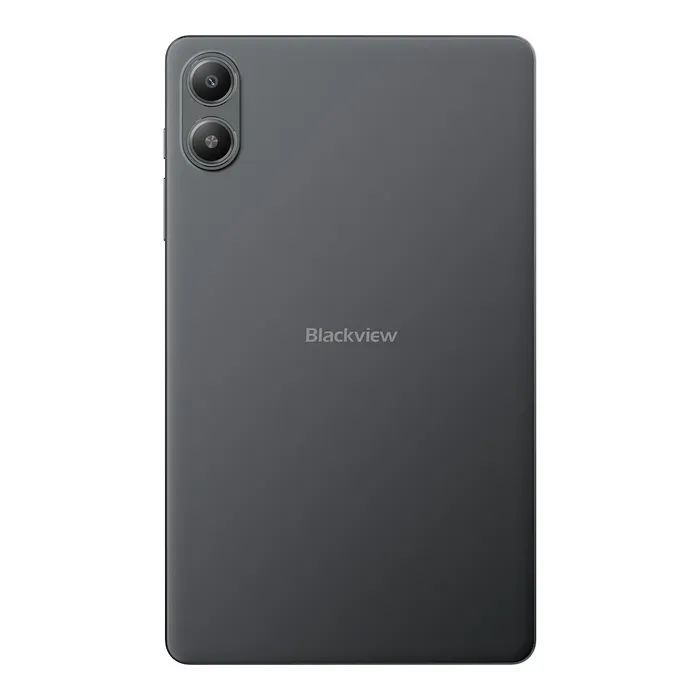 Планшет Blackview Tab Zeno 2 8.68" 4/128GB/LTE Glacier Blue (6931548326939) зображення 3