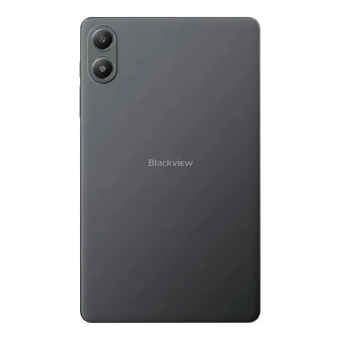 Планшет Blackview Tab Zeno 2 8.68" 4/128GB/LTE Midnight Black (6931548326922) зображення 3