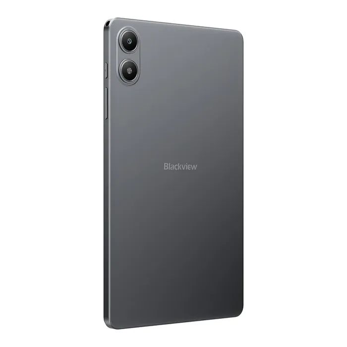 Планшет Blackview Tab Zeno 2 8.68" 4/128GB/LTE Glacier Blue (6931548326939) зображення 4