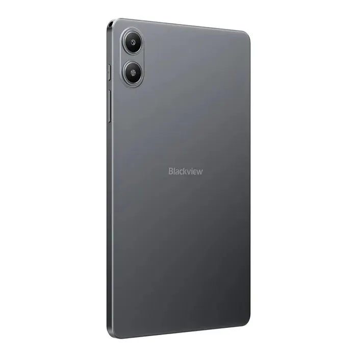 Планшет Blackview Tab Zeno 2 8.68" 4/128GB/LTE Midnight Black (6931548326922) зображення 4