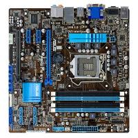 Материнская плата ASUS P8H61-M EVO (REV 3.0)