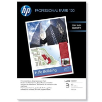 Фотобумага HP A3 Professional Laser Paper (CG969A)