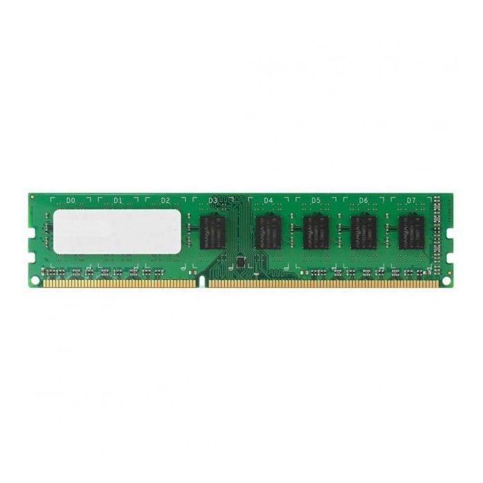 Модуль памяти для компьютера DDR3 2GB 1333 MHz Hynix (HMT325U6AFR8C / HMT325U6CFR8C)