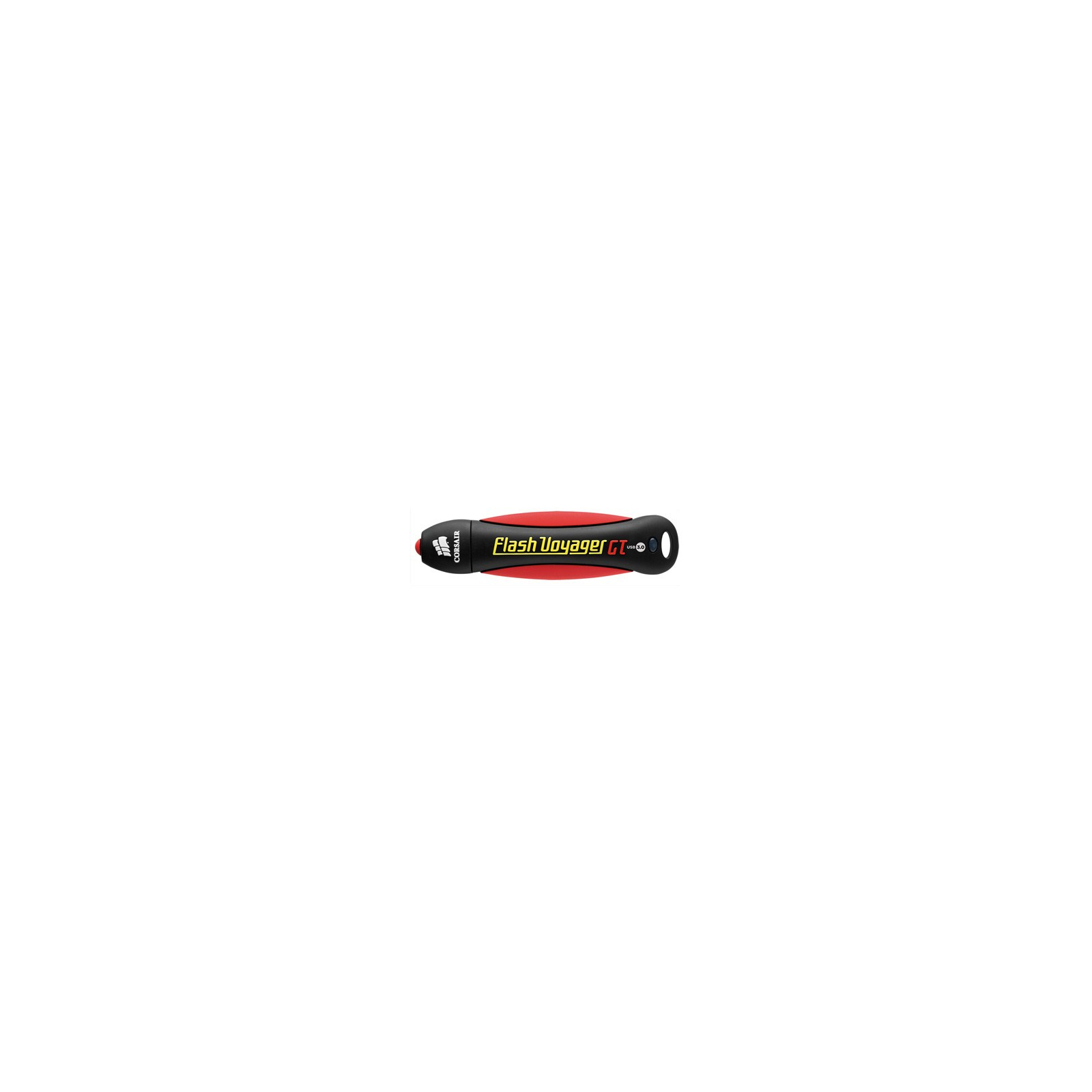 USB флеш накопитель Corsair 64Gb Flash Voyager GT USB3.0 (CMFVYGT3-64GB / CMFVYGT3A-64GB)