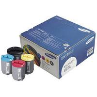 Картридж Samsung CLP-300/CLX-2160 (CLP-P300C)