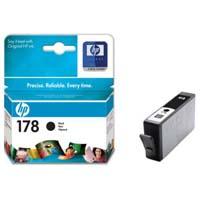 Картридж HP DJ No.178 Black (CB316HE)