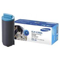 Картридж Samsung CLP-350/350N Cyan (CLP-C350A)