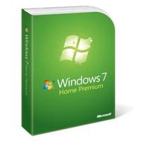 Программная продукция Microsoft Windows 7 (GFC-00188)