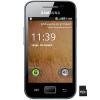 Мобильный телефон Samsung GT-S5830i (Galaxy Ace) Modern Black (GT-S5830XKISEK)