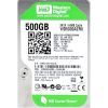 Жесткий диск 3.5"  500Gb WD (WD5000AZRX)