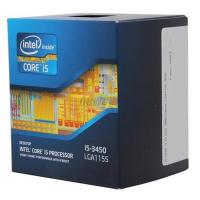 Процессор INTEL Core™ i5 3450 (BX80637I53450)