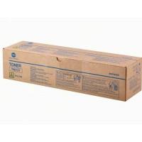Тонер Konica Minolta Bizhub C6501 (OEM) Y (A0VW250)