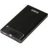 Кишеня зовнішня Zalman ZM-HE130 Black