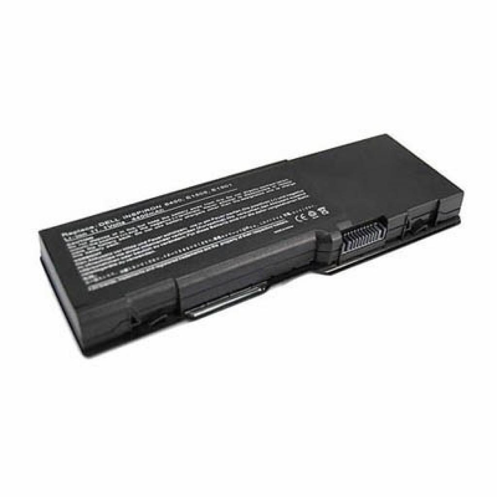 Аккумулятор для ноутбука Dell GD761 Inspiron 6400 (GD761 O 85)