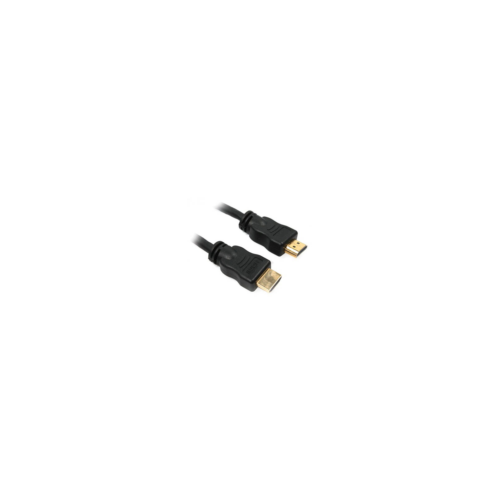 Кабель мультимедійний HDMI to HDMI 3.0m Viewcon (VD 157-3м)