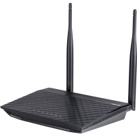 Маршрутизатор ASUS RT-N12 D1 (RT-N12_D1) изображение 3