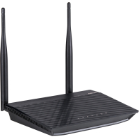 Маршрутизатор ASUS RT-N12 D1 (RT-N12_D1) изображение 4