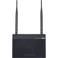 Маршрутизатор ASUS RT-N12 D1 (RT-N12_D1) изображение 5