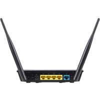 Маршрутизатор ASUS RT-N12 D1 (RT-N12_D1) изображение 7