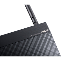 Маршрутизатор ASUS RT-N12 D1 (RT-N12_D1) изображение 9