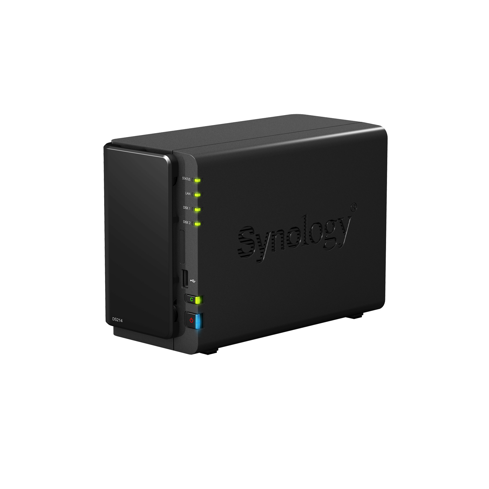 NAS Synology DS213 (DS214)