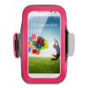 Чохол до мобільного телефона Belkin Galaxy S4 mini SlimFit Armband/Pink (F8M558btC01)