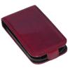 Чохол до мобільного телефона KeepUp для LG Optimus L3 (E425) Cherry/FLIP (00-00009285) зображення 3