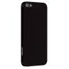 Чохол до мобільного телефона Ozaki iPhone 5/5S O!coat 0.3 SOLID/Black (OC530BK)
