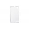 Чехол для мобильного телефона Drobak для Sony C6902 Xperia Z1 /Elastic PU/White (212283)