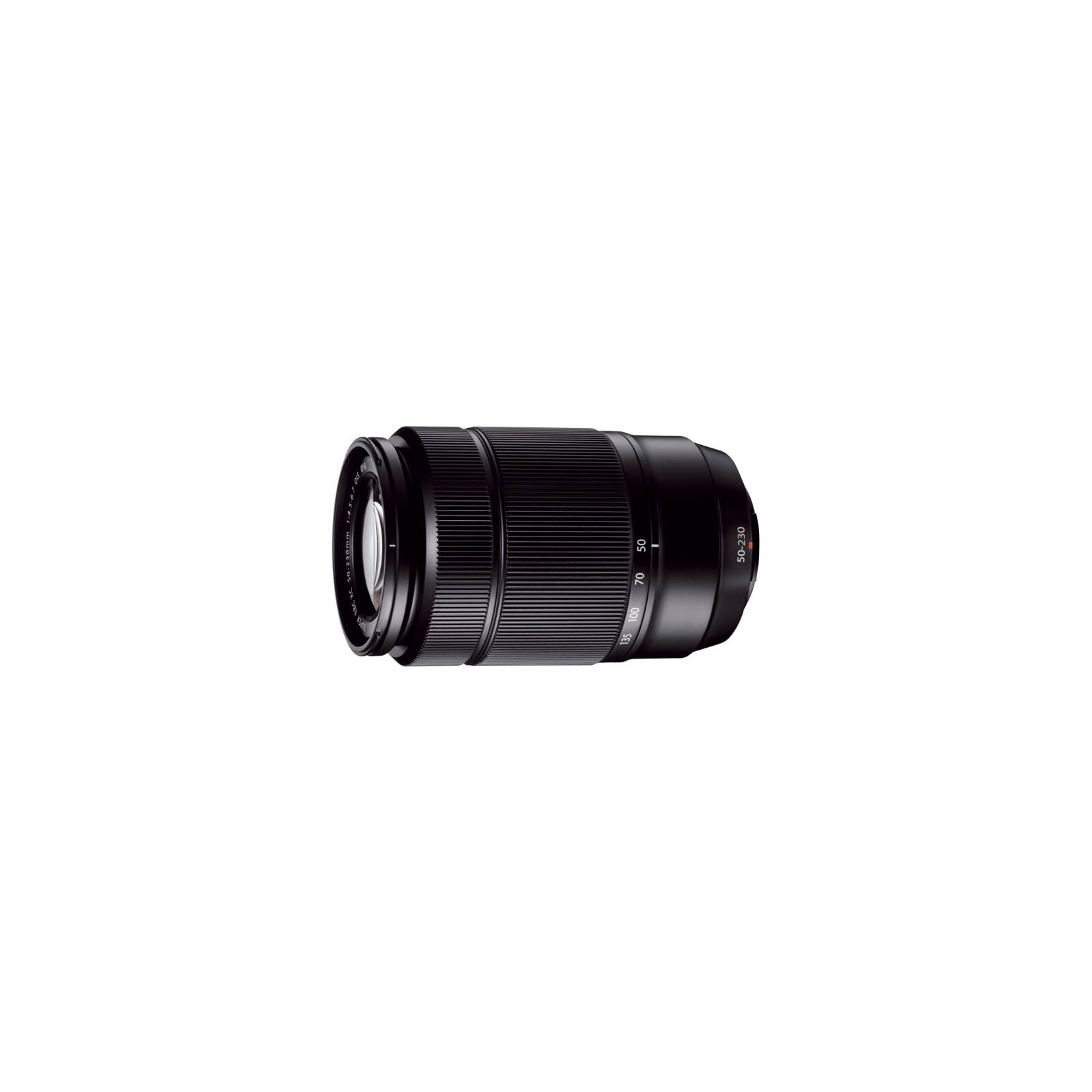 Объектив Fujifilm XC-50-230mm F4.5-6.7 black (16405604) изображение 2