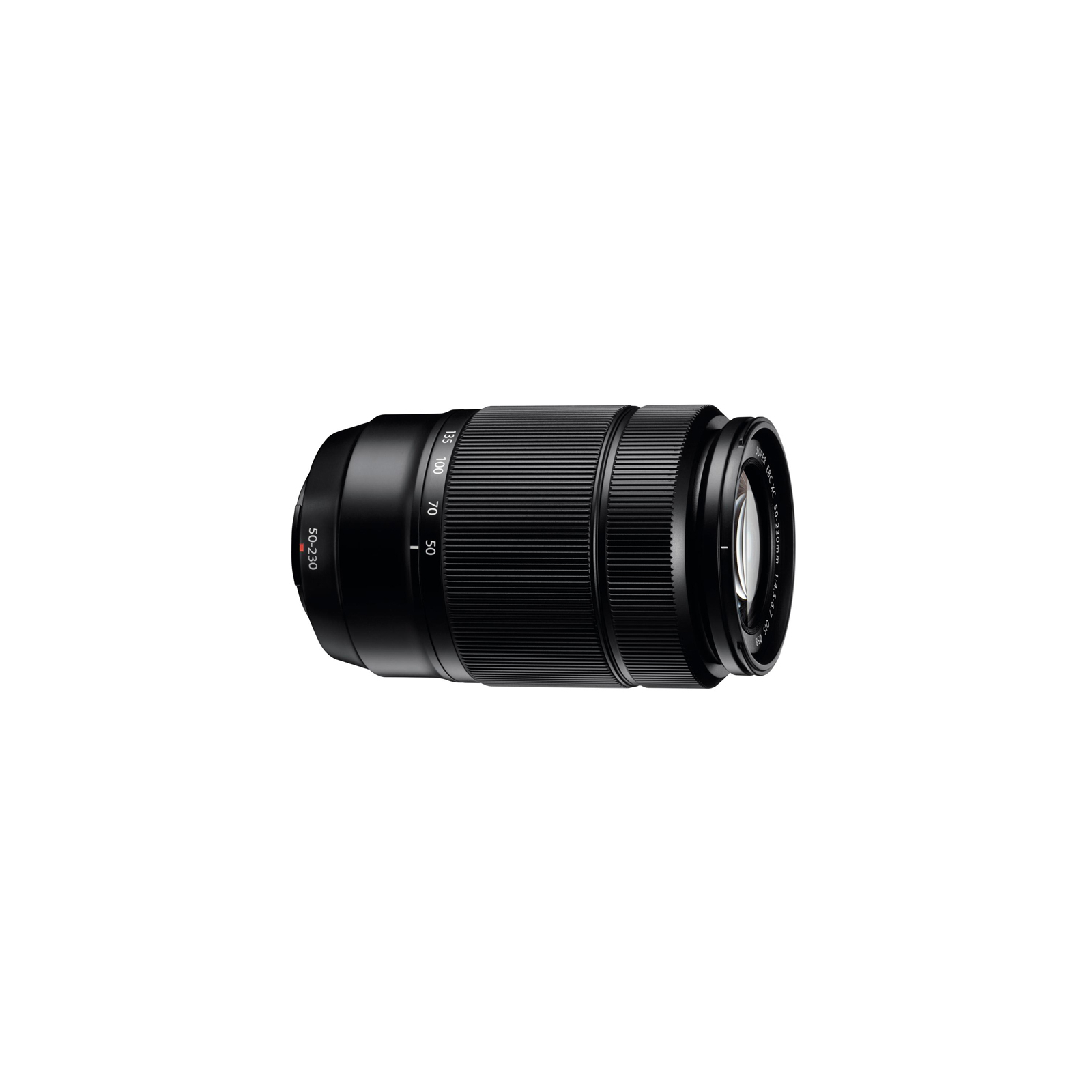 Об'єктив Fujifilm XC-50-230mm F4.5-6.7 black (16405604) зображення 3