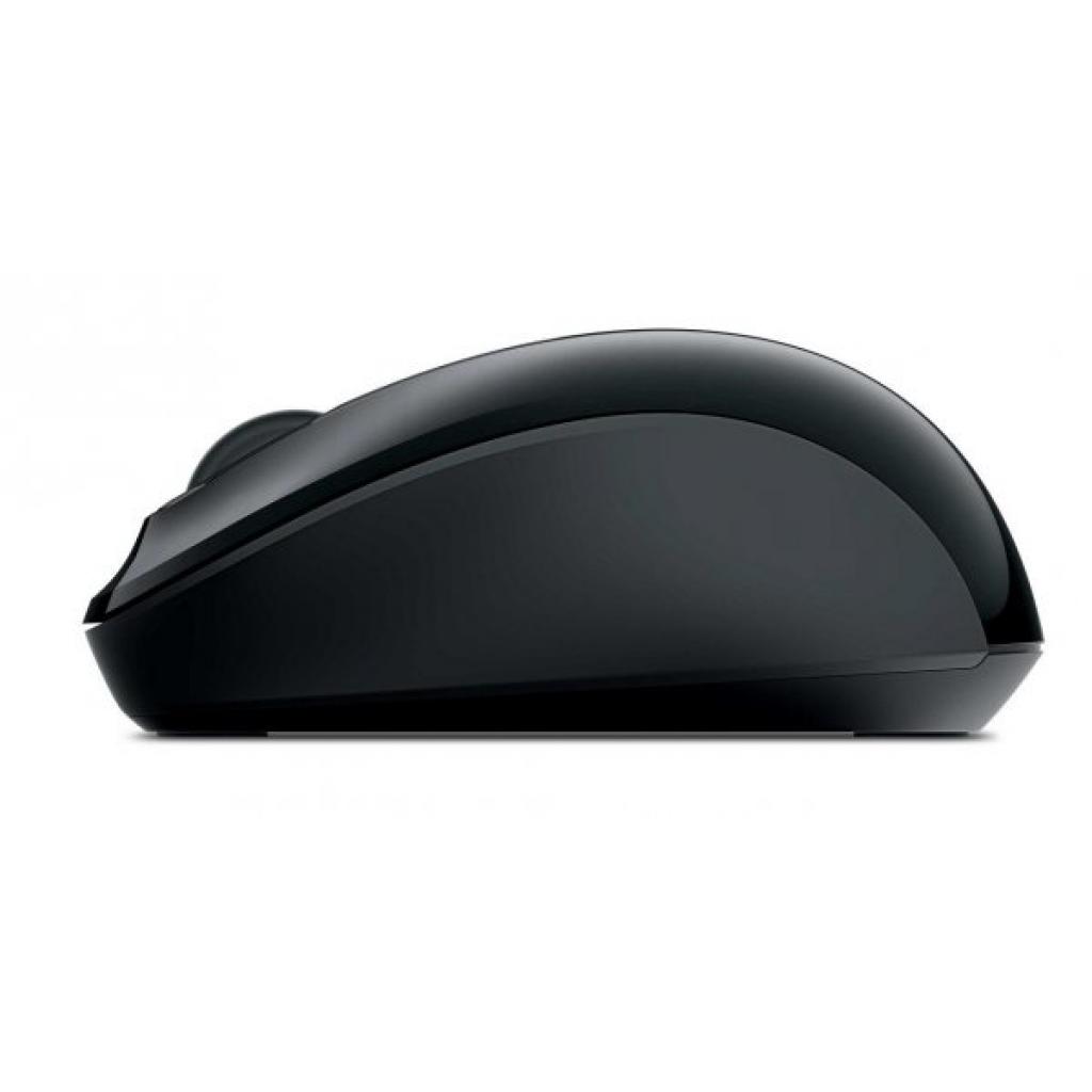 Мишка Microsoft Sculpt Mobile Black (43U-00004) зображення 3