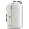 Цифровий фотоапарат Sony Alpha 5000 kit 16-50 White (ILCE5000LW.CEC) зображення 5