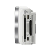 Цифровий фотоапарат Sony Alpha 5000 kit 16-50 White (ILCE5000LW.CEC) зображення 6