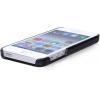 Чехол для мобильного телефона HOCO для iPhone 5 /Duke back (HI-BL006 Black) изображение 4