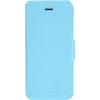 Чохол до мобільного телефона Nillkin для iPhone 5 /Fresh/ Leather/Blue (6065679)