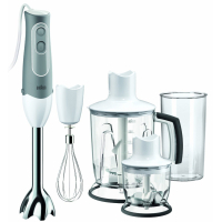 Блендер Braun MQ 545 APERITIVE (MQ545APERITIVE)
