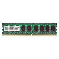 Модуль памяти для сервера DDR2 2048Mb Transcend (TS256MLQ72V8U)