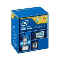 Процессор серверный INTEL Xeon E3-1275 V3 (BX80646E31275V3)
