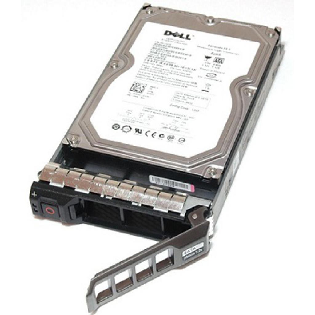 Жесткий диск для сервера Dell 300GB (400-19599)