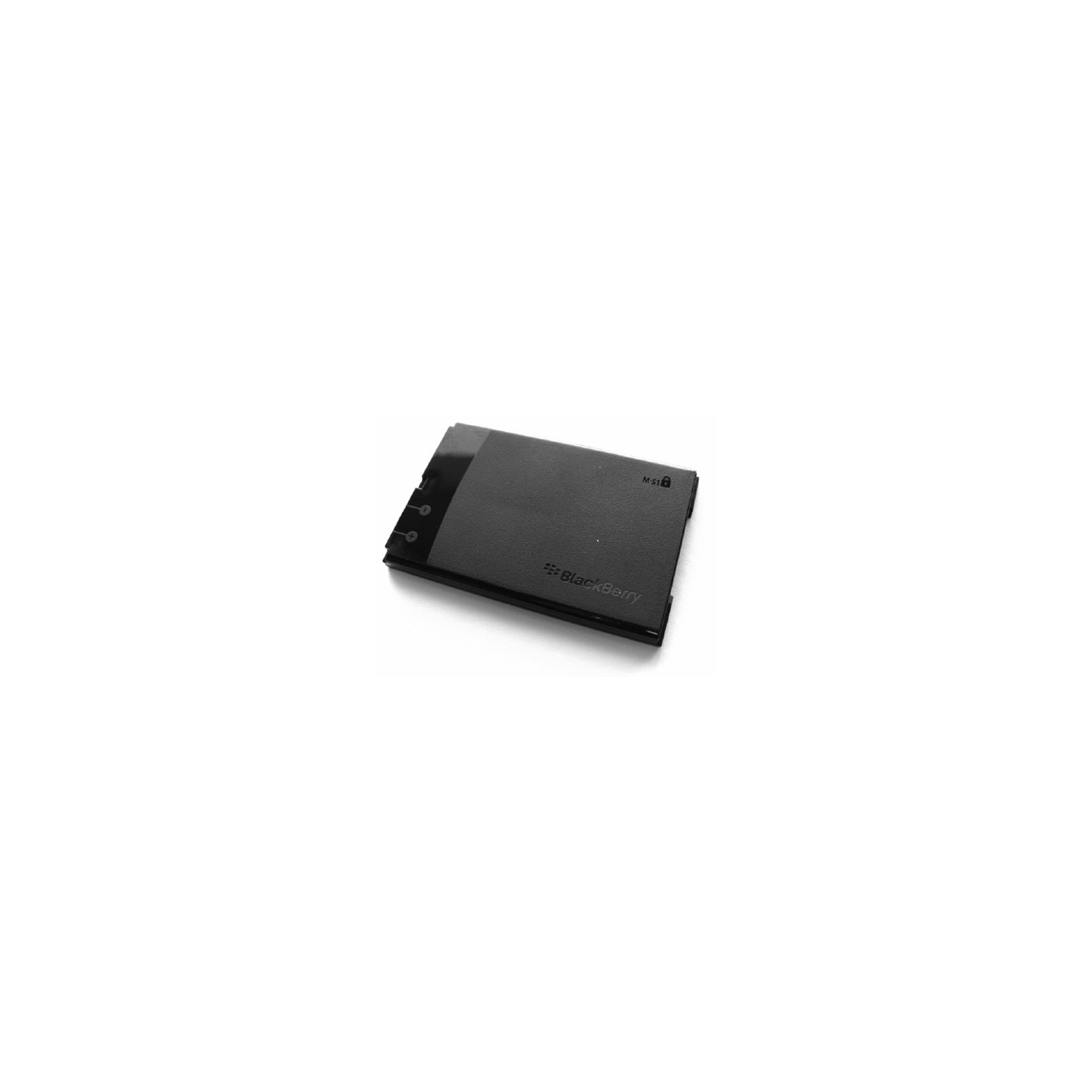 Аккумуляторная батарея PowerPlant Blackberry M-S1 (9000, 9700) (DV00DV6173)