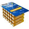 Батарейка Varta LONGLIFE ALKALINE * 24 box (04106301124)
