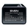 Батарея универсальная Sven 2200 mAh (MP-2214) изображение 3