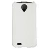 Чехол для мобильного телефона для Lenovo S820 (White) Lux-flip Vellini (211466) изображение 2
