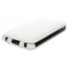 Чехол для мобильного телефона для Lenovo S820 (White) Lux-flip Vellini (211466) изображение 4