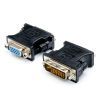 Переходник DVI 24+5pin to VGA Atcom (11209)