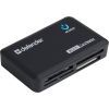 Зчитувач флеш-карт Defender OPTIMUS (83501)
