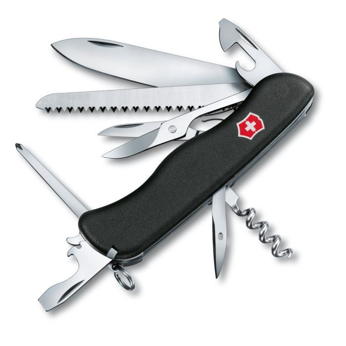 Нож Victorinox Outrider (0.9023.3)