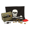 Игровой набор Melissa&Doug Пиратский сундук (MD2576) изображение 2